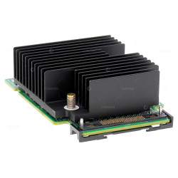 9JXVW  DELL PERC H330 MINI MONO 12G SAS RAID CONTROLLER FOR POWEREDGE R640 XL